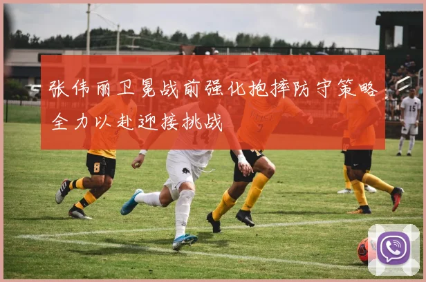 张伟丽卫冕战前强化抱摔防守策略全力以赴迎接挑战